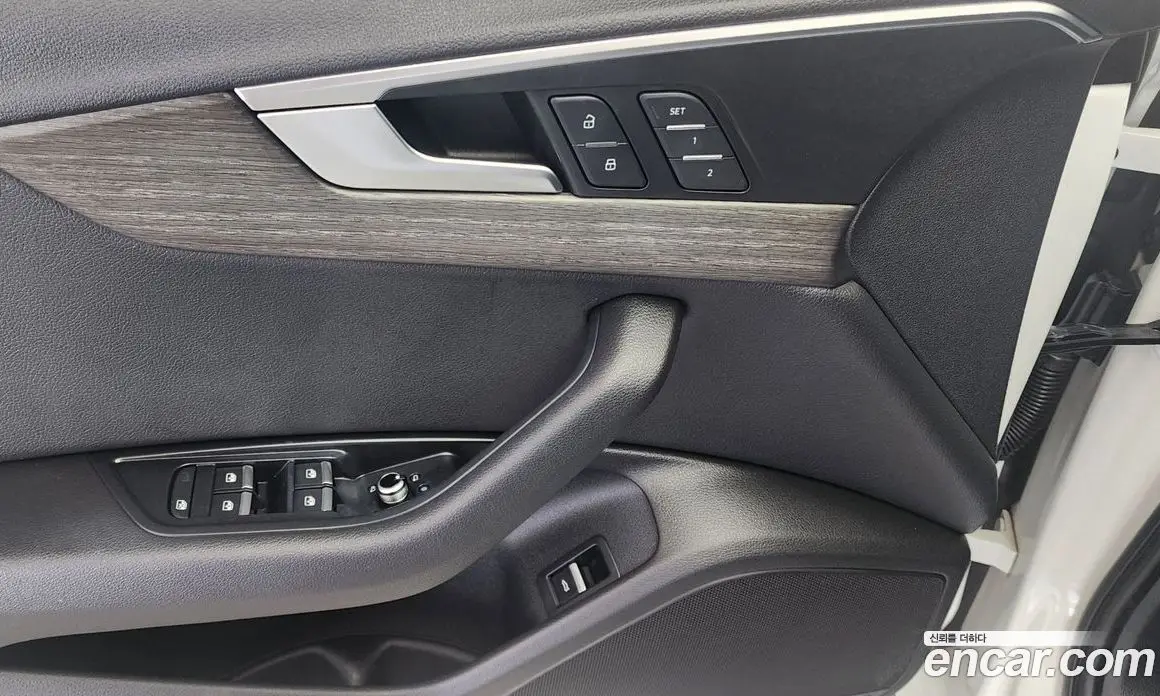 Audi A4 2019 2.0 автомат (гидро), фото 14 Audi A4 2019 2.0 автомат (гидро), фото 14