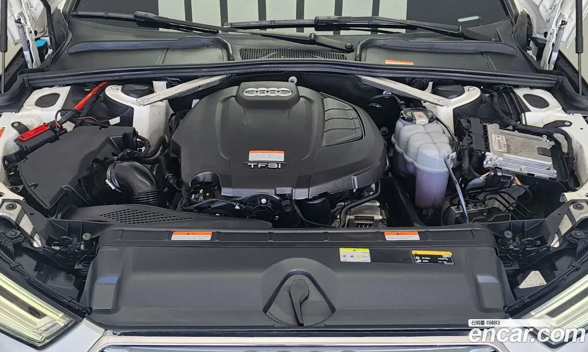 Audi A4 2019 2.0 автомат (гидро), фото 18 Audi A4 2019 2.0 автомат (гидро), фото 18