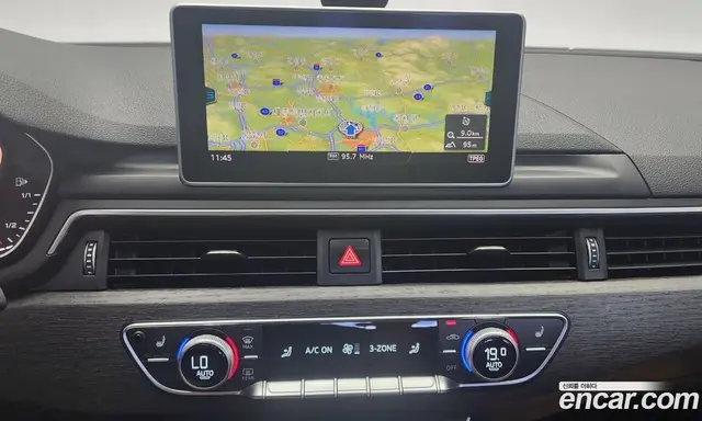 Audi A4 2019 2.0 автомат (гидро), миниатюра 10 Audi A4 2019 2.0 автомат (гидро), миниатюра 10