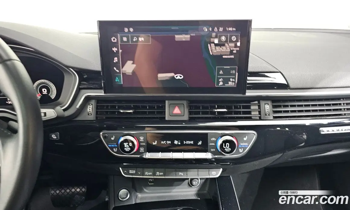Audi A4 2021 2.0 автомат (гидро), фото 14 Audi A4 2021 2.0 автомат (гидро), фото 14