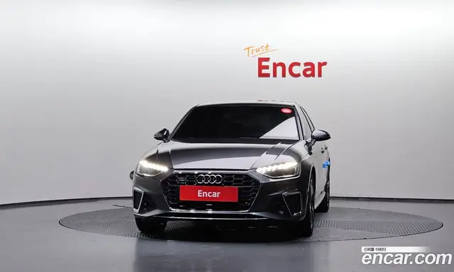 Audi A4 2021 2.0 автомат (гидро), миниатюра 3 Audi A4 2021 2.0 автомат (гидро), миниатюра 3