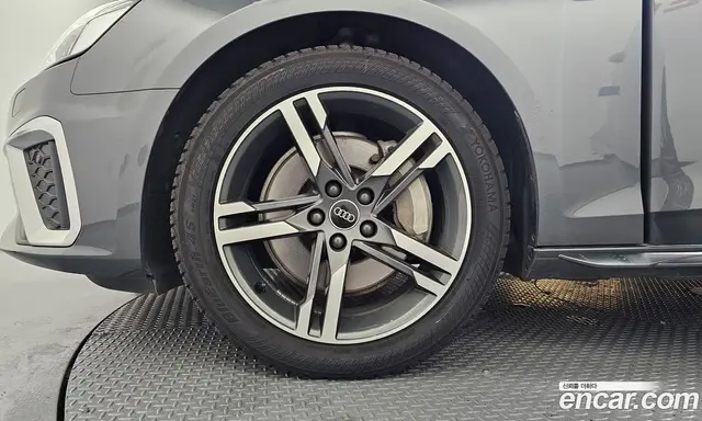 Audi A4 2021 2.0 автомат (гидро), миниатюра 5 Audi A4 2021 2.0 автомат (гидро), миниатюра 5