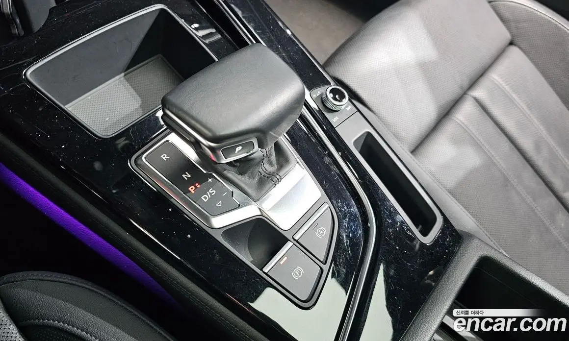 Audi A4 2021 2.0 автомат (гидро), фото 9 Audi A4 2021 2.0 автомат (гидро), фото 9
