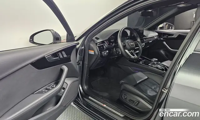Audi A4 2021 2.0 автомат (гидро), миниатюра 10 Audi A4 2021 2.0 автомат (гидро), миниатюра 10
