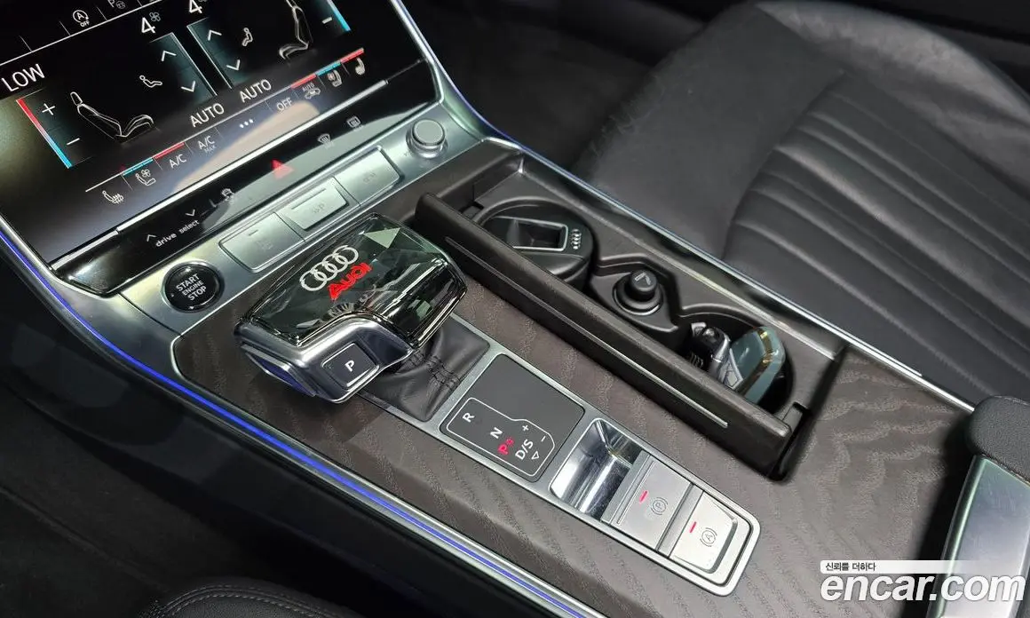 Audi A6 2022 2.0 автомат (гидро), фото 12 Audi A6 2022 2.0 автомат (гидро), фото 12