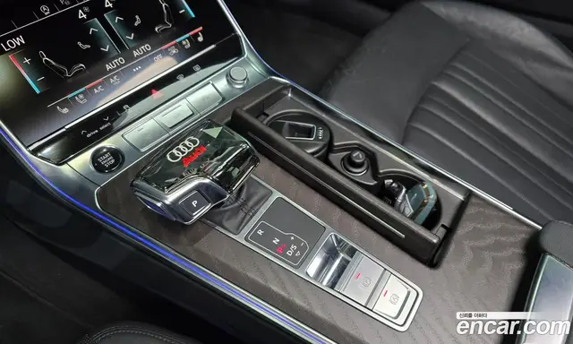 Audi A6 2022 2.0 автомат (гидро), миниатюра 12