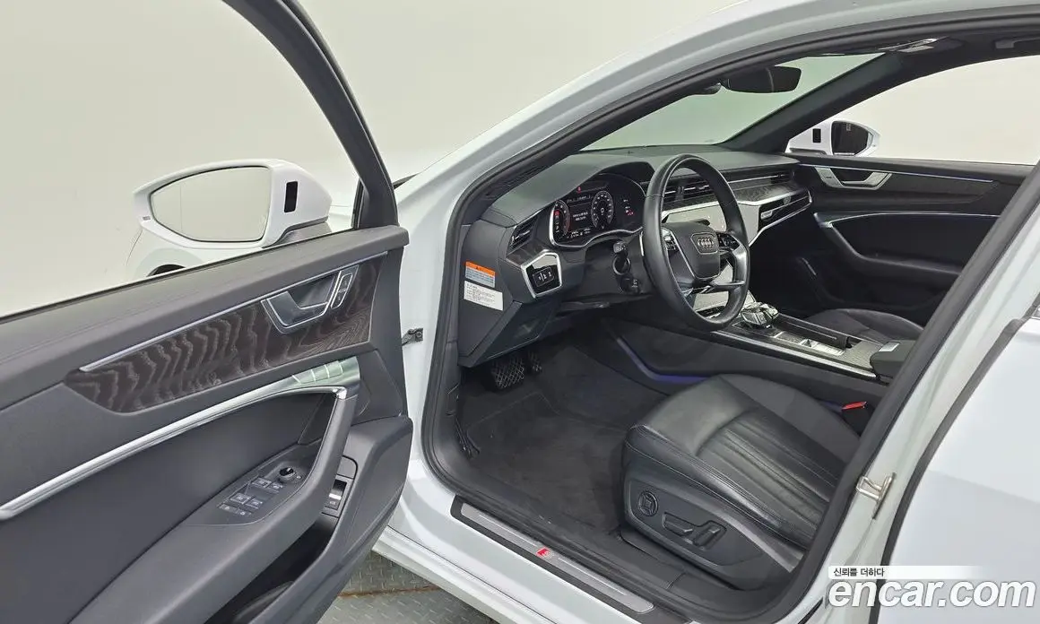 Audi A6 2022 2.0 автомат (гидро), фото 13 Audi A6 2022 2.0 автомат (гидро), фото 13