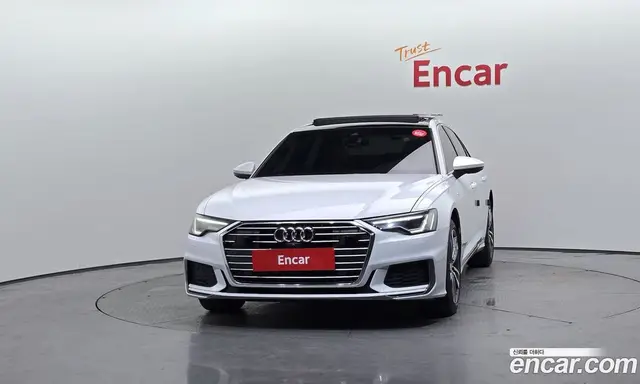Audi A6 2022 2.0 автомат (гидро), миниатюра 3 Audi A6 2022 2.0 автомат (гидро), миниатюра 3