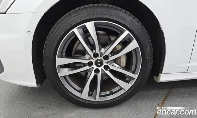 Audi A6 2022 2.0 автомат (гидро), миниатюра 5 Audi A6 2022 2.0 автомат (гидро), миниатюра 5