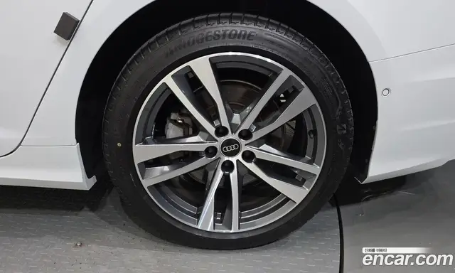 Audi A6 2022 2.0 автомат (гидро), миниатюра 7 Audi A6 2022 2.0 автомат (гидро), миниатюра 7