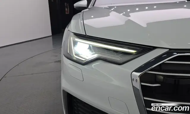 Audi A6 2022 2.0 автомат (гидро), миниатюра 8 Audi A6 2022 2.0 автомат (гидро), миниатюра 8