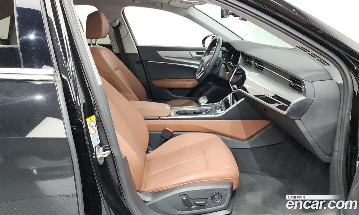 Audi A6 2022 2.0 автомат (гидро), фото 16