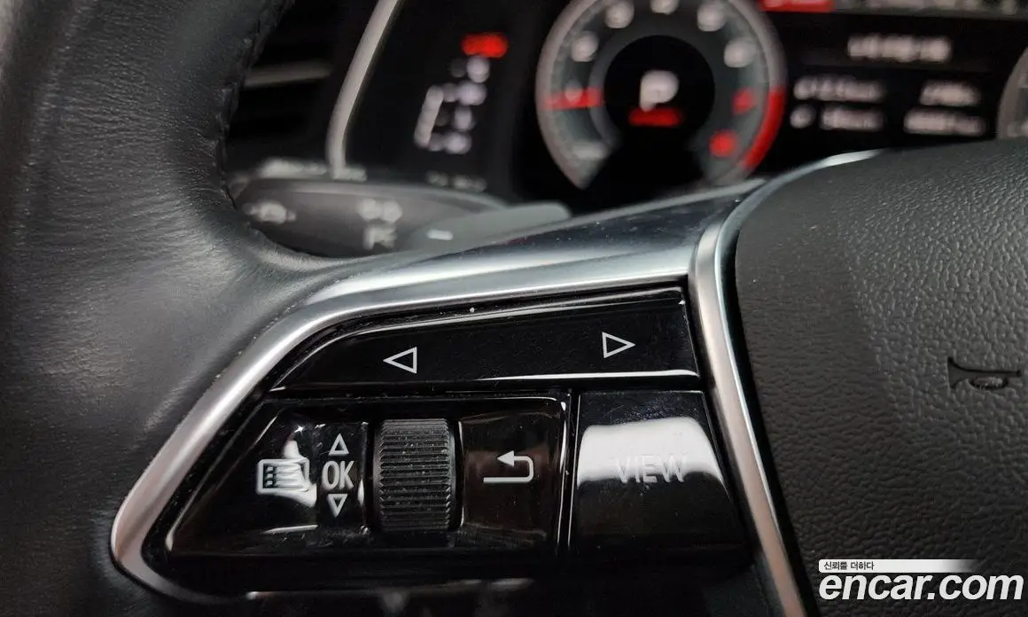 Audi A6 2022 2.0 автомат (гидро), фото 23