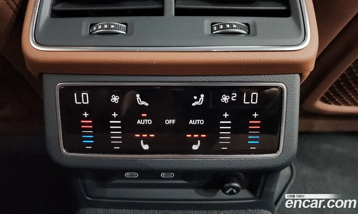 Audi A6 2022 2.0 автомат (гидро), фото 33
