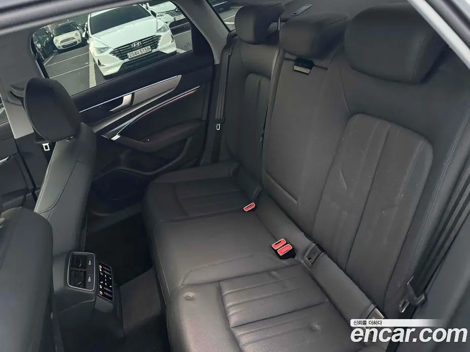 Audi A6 2022 2.0 автомат (гидро), фото 11 Audi A6 2022 2.0 автомат (гидро), фото 11