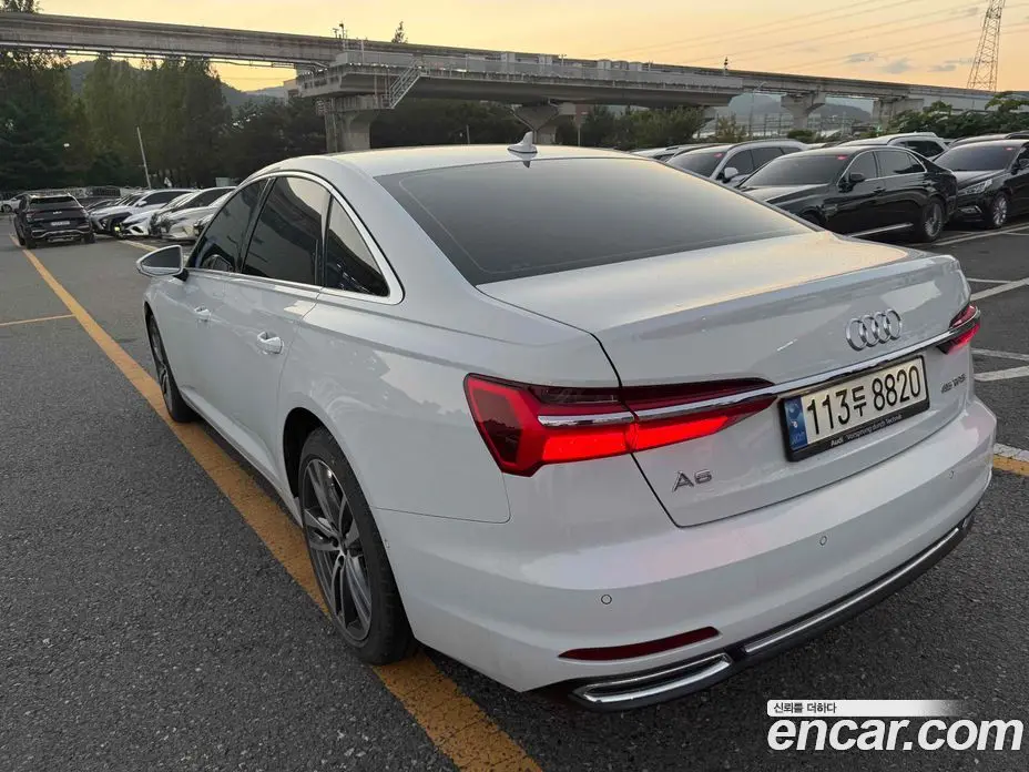 Audi A6 2022 2.0 автомат (гидро), фото 7 Audi A6 2022 2.0 автомат (гидро), фото 7