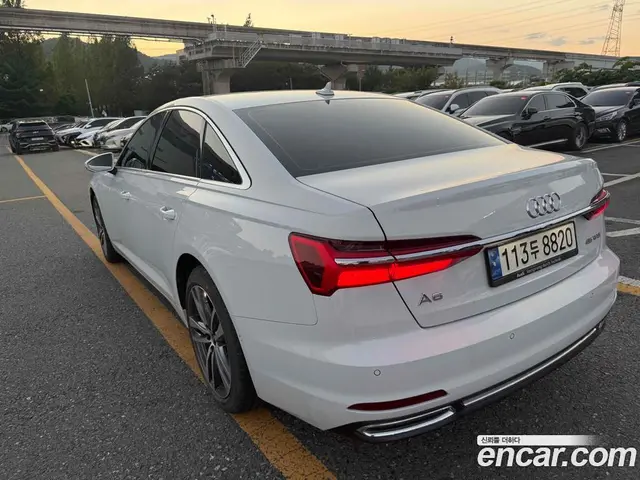 Audi A6 2022 2.0 автомат (гидро), миниатюра 7 Audi A6 2022 2.0 автомат (гидро), миниатюра 7