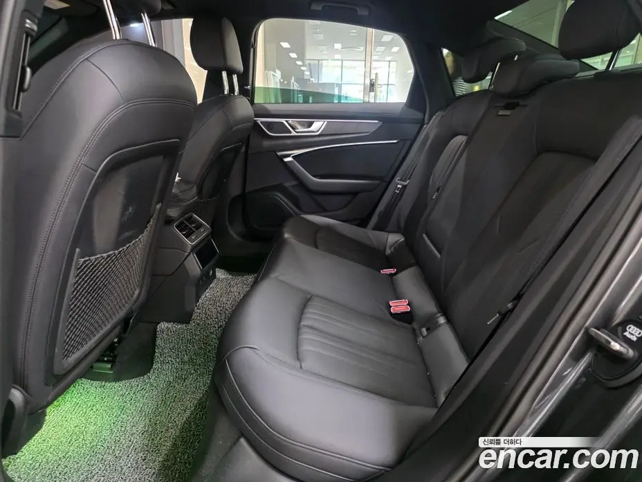 Audi A6 2023 2.0 автомат (гидро), фото 7 Audi A6 2023 2.0 автомат (гидро), фото 7