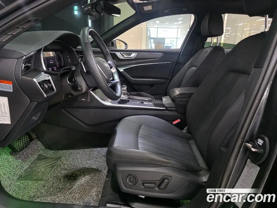Audi A6 2023 2.0 автомат (гидро), фото 8 Audi A6 2023 2.0 автомат (гидро), фото 8