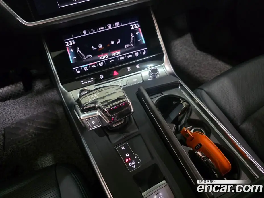 Audi A6 2023 2.0 автомат (гидро), фото 9 Audi A6 2023 2.0 автомат (гидро), фото 9
