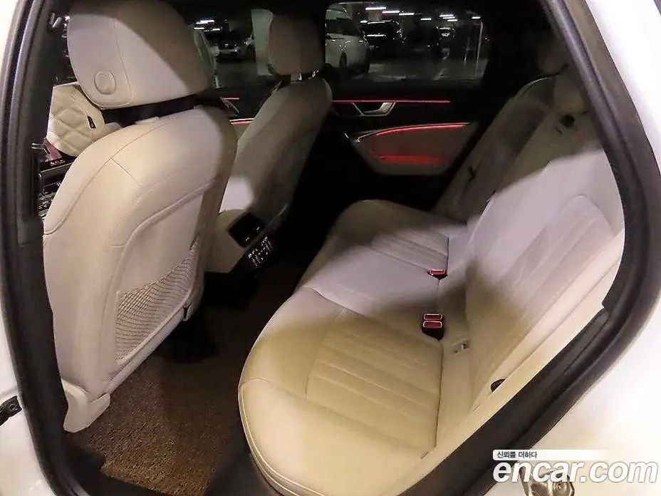 Audi A6 2023 2.0 автомат (гидро), фото 14 Audi A6 2023 2.0 автомат (гидро), фото 14