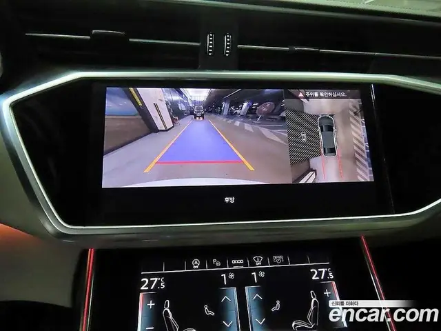 Audi A6 2023 2.0 автомат (гидро), миниатюра 7 Audi A6 2023 2.0 автомат (гидро), миниатюра 7