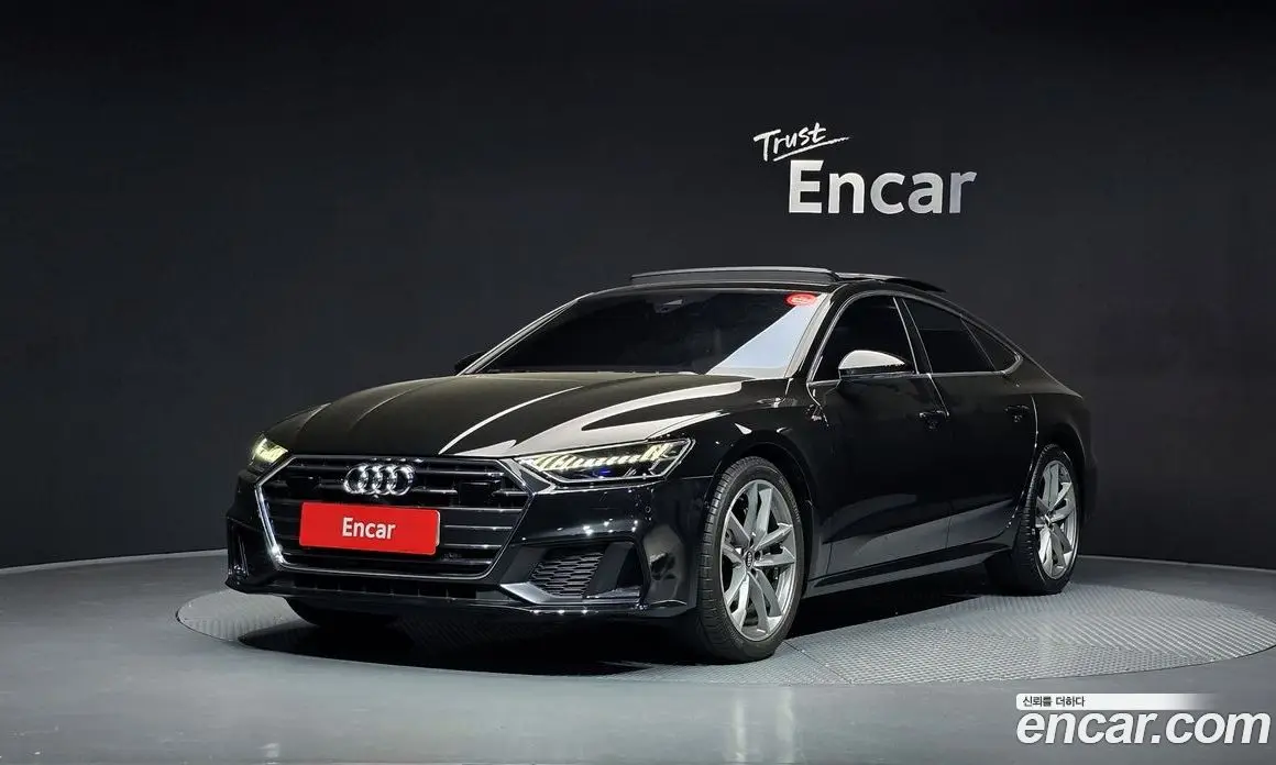 Audi A7 2020 3.0 автомат (гидро), фото 1 Audi A7 2020 3.0 автомат (гидро), фото 1