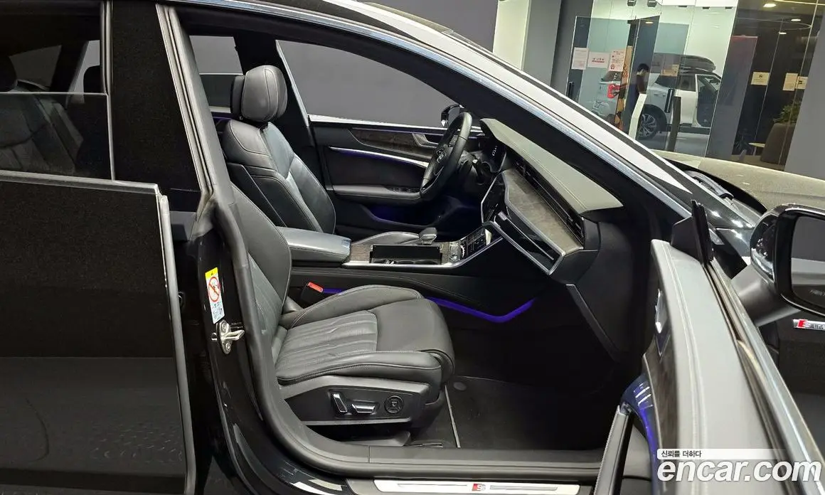 Audi A7 2020 3.0 автомат (гидро), фото 11 Audi A7 2020 3.0 автомат (гидро), фото 11