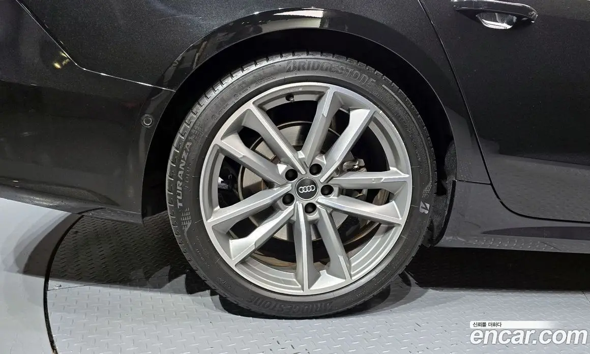 Audi A7 2020 3.0 автомат (гидро), фото 5 Audi A7 2020 3.0 автомат (гидро), фото 5