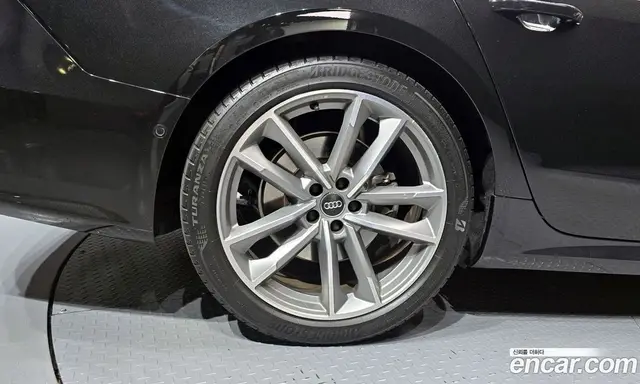 Audi A7 2020 3.0 автомат (гидро), миниатюра 5 Audi A7 2020 3.0 автомат (гидро), миниатюра 5