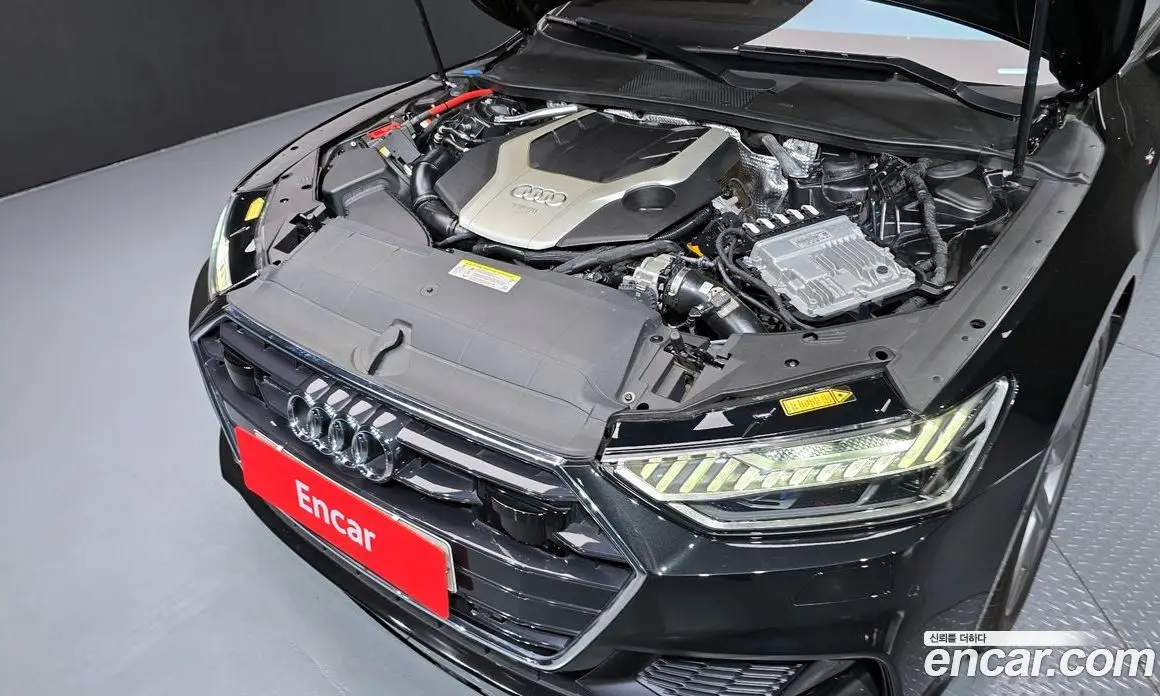 Audi A7 2020 3.0 автомат (гидро), фото 6 Audi A7 2020 3.0 автомат (гидро), фото 6