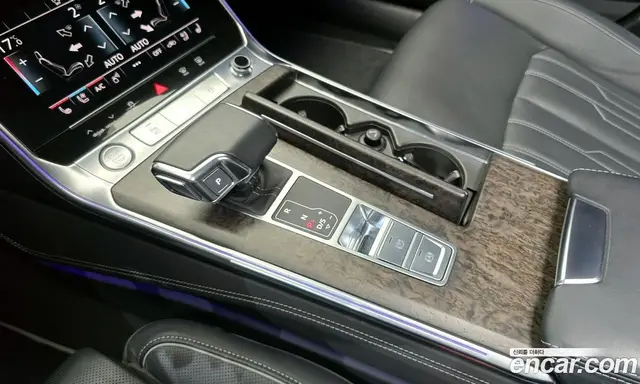 Audi A7 2020 3.0 автомат (гидро), миниатюра 9 Audi A7 2020 3.0 автомат (гидро), миниатюра 9