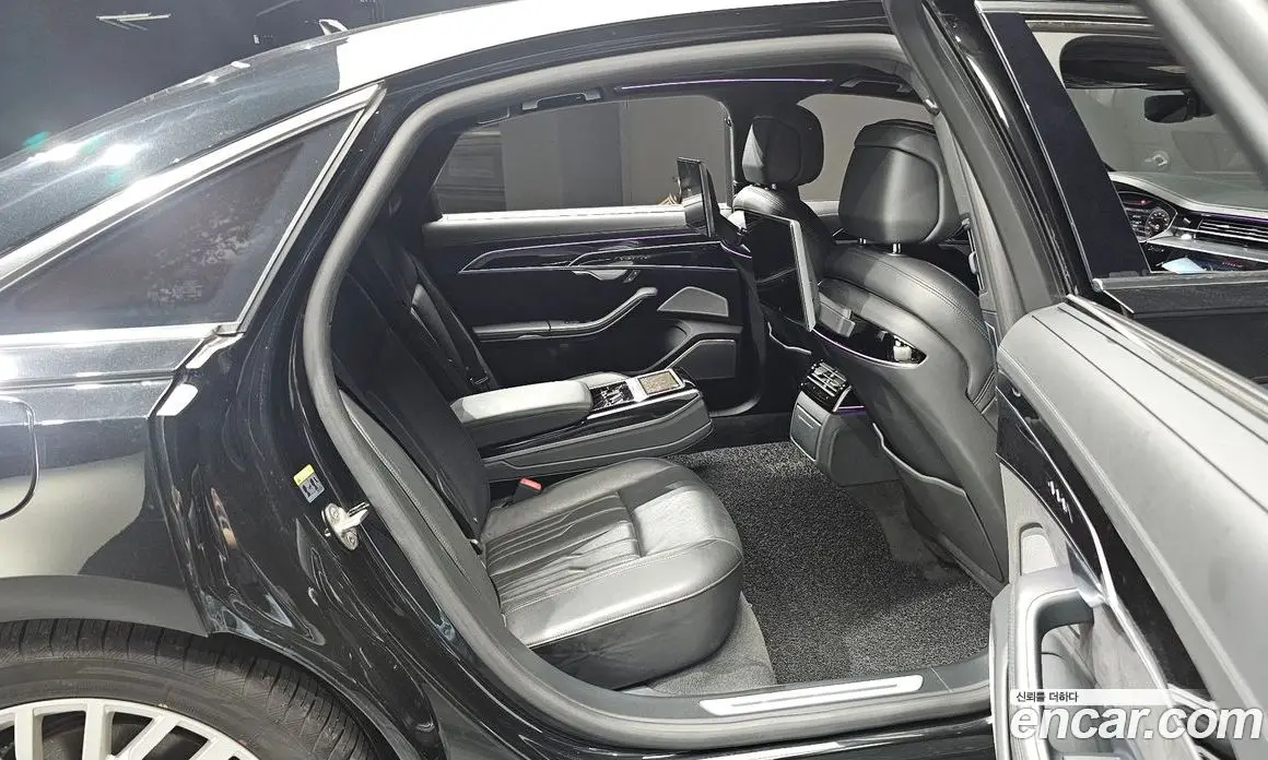 Audi A8 2021 3.0 автомат (гидро), фото 11 Audi A8 2021 3.0 автомат (гидро), фото 11