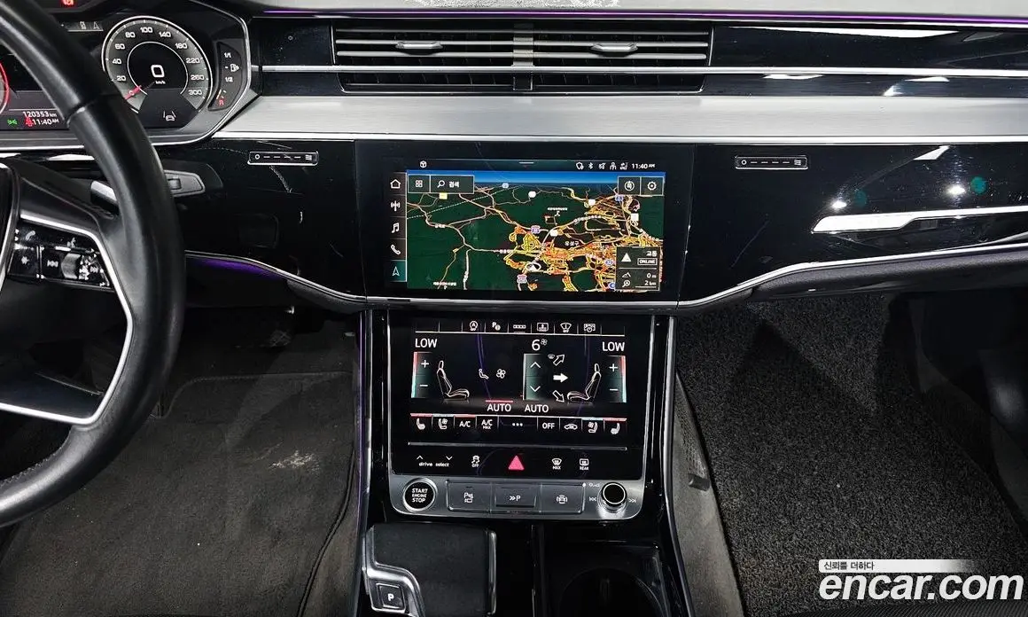 Audi A8 2021 3.0 автомат (гидро), фото 15 Audi A8 2021 3.0 автомат (гидро), фото 15