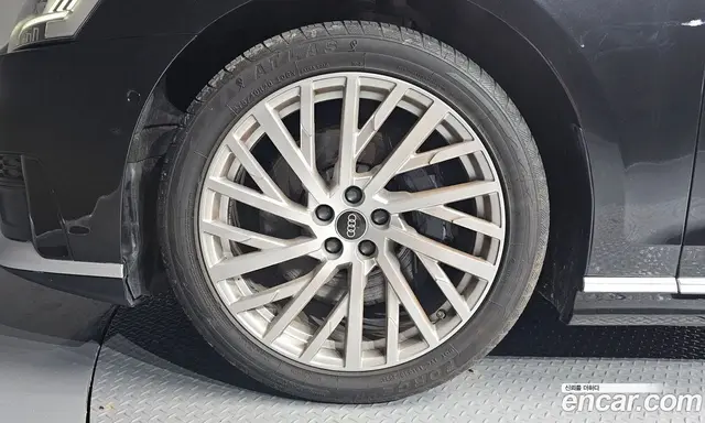 Audi A8 2021 3.0 автомат (гидро), миниатюра 5 Audi A8 2021 3.0 автомат (гидро), миниатюра 5