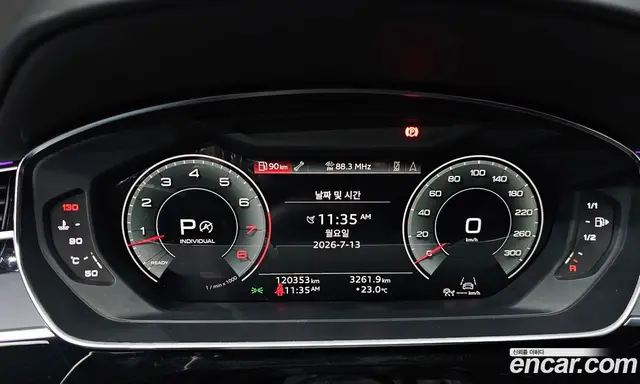 Audi A8 2021 3.0 автомат (гидро), миниатюра 8 Audi A8 2021 3.0 автомат (гидро), миниатюра 8