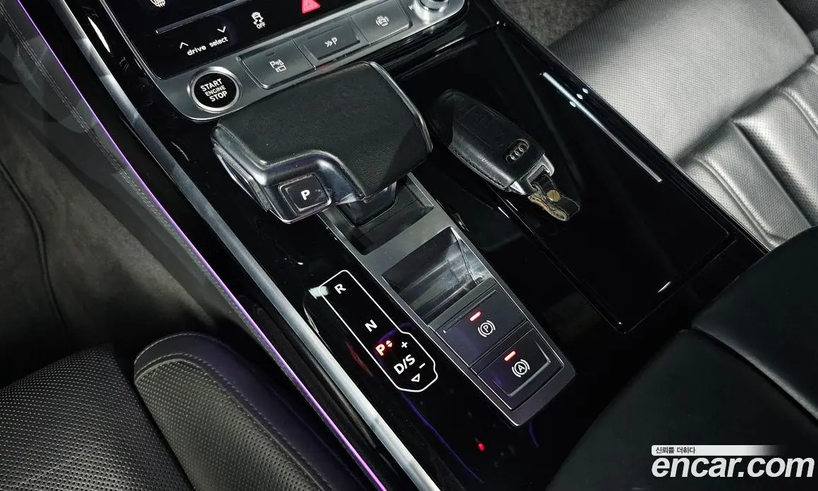 Audi A8 2021 3.0 автомат (гидро), фото 9 Audi A8 2021 3.0 автомат (гидро), фото 9