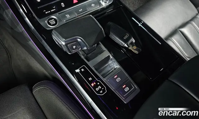 Audi A8 2021 3.0 автомат (гидро), миниатюра 9 Audi A8 2021 3.0 автомат (гидро), миниатюра 9