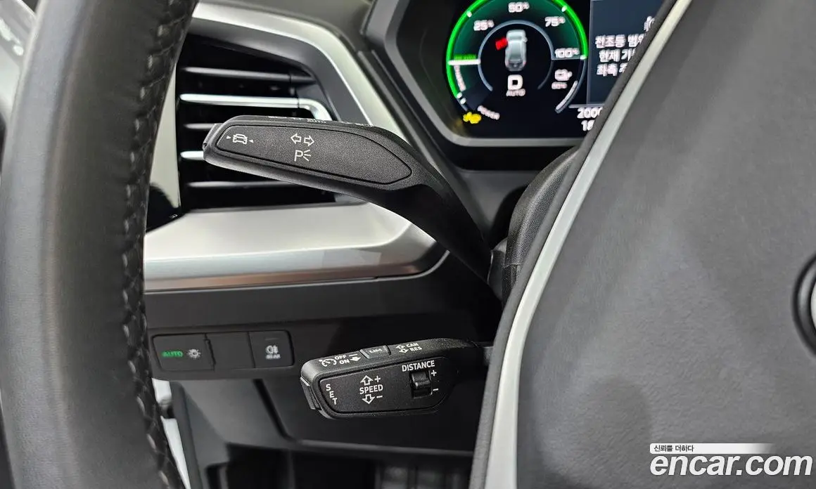 Audi Q4 e-tron 2025 0.2 автомат (гидро), фото 23