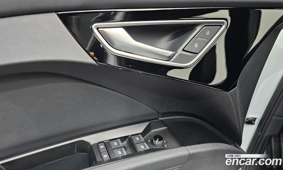 Audi Q4 e-tron 2025 0.2 автомат (гидро), фото 30