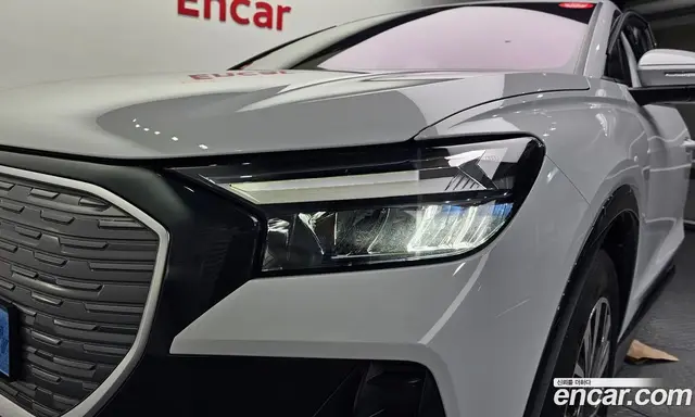 Audi Q4 e-tron 2025 0.2 автомат (гидро), миниатюра 8