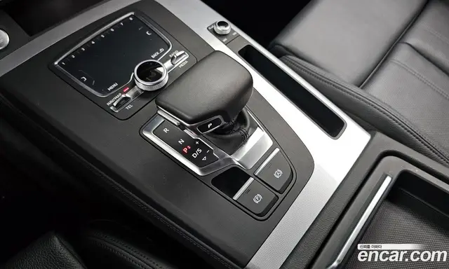Audi Q5 2020 3.0 автомат (гидро), миниатюра 12