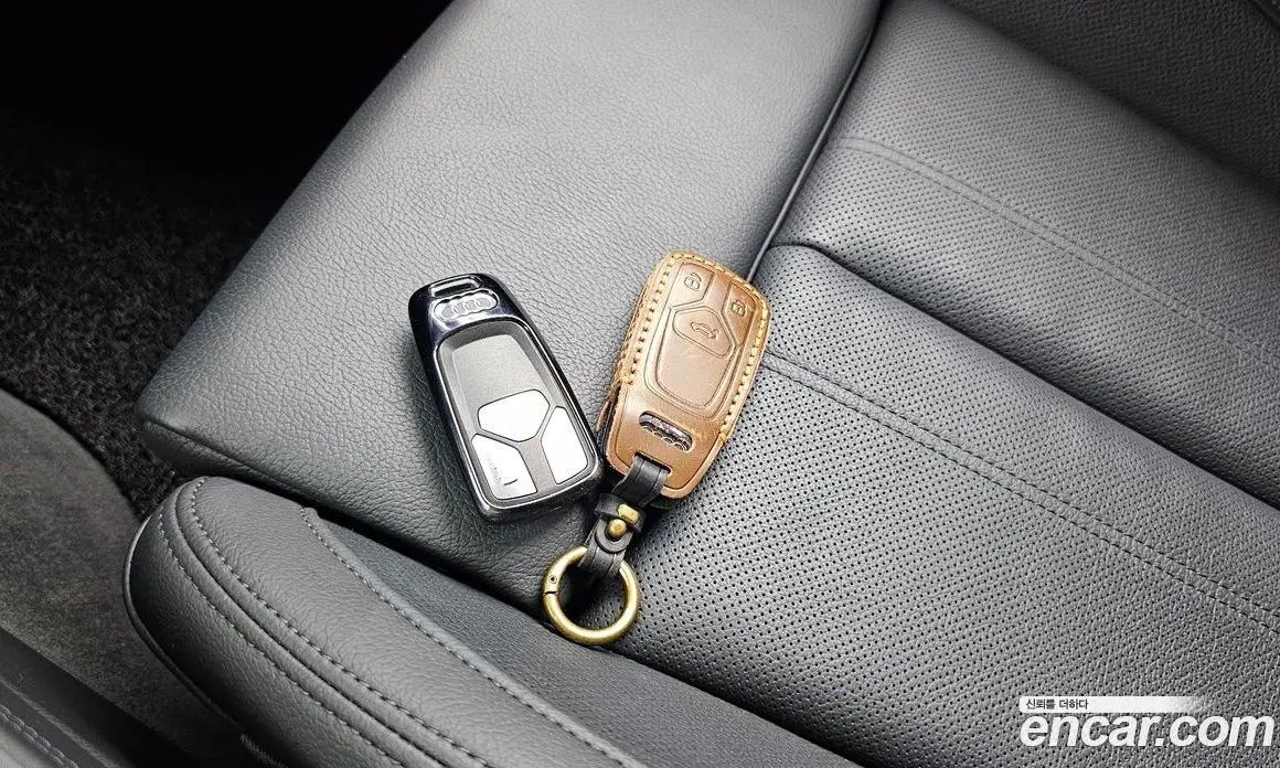 Audi Q5 2020 3.0 автомат (гидро), фото 16