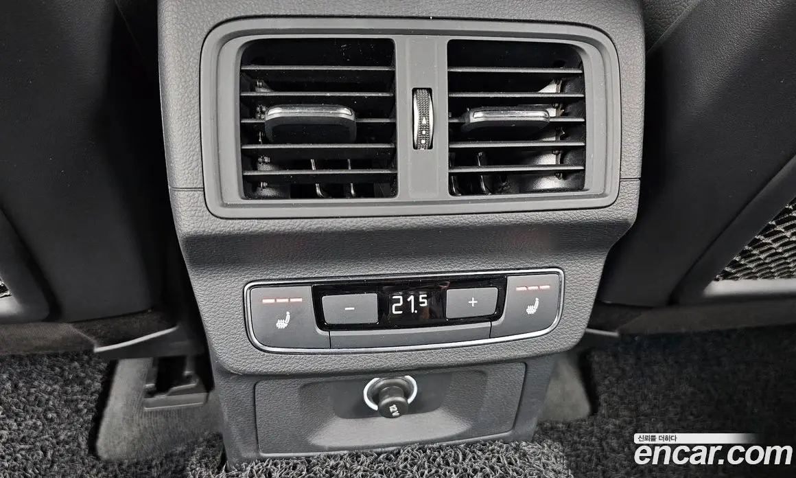 Audi Q5 2020 3.0 автомат (гидро), фото 25