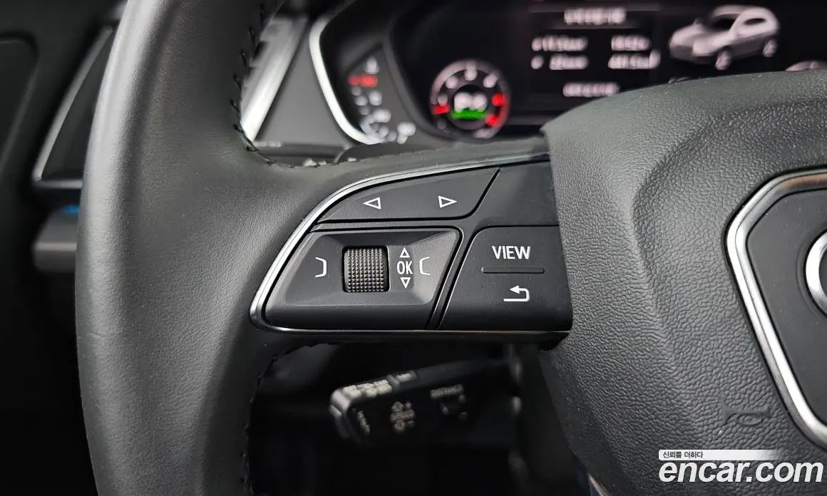 Audi Q5 2020 3.0 автомат (гидро), фото 33
