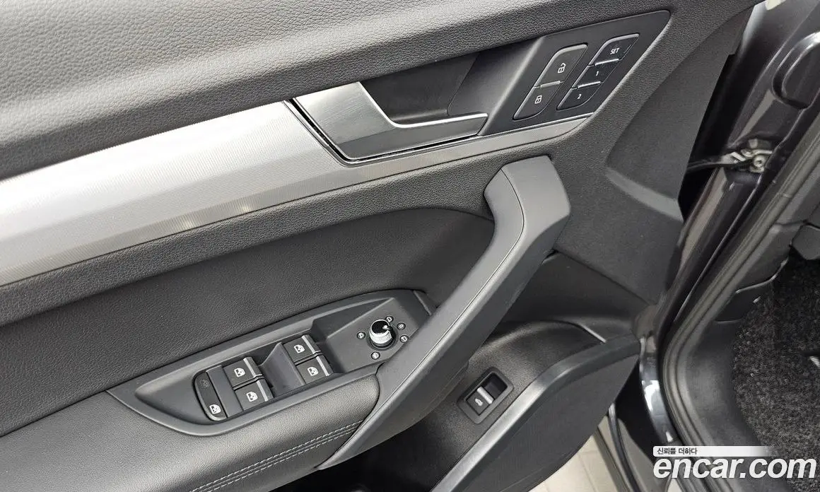 Audi Q5 2020 3.0 автомат (гидро), фото 37