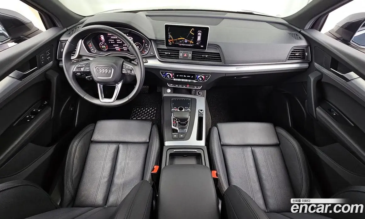 Audi Q5 2020 3.0 автомат (гидро), фото 10