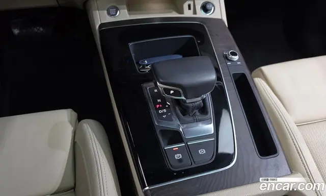Audi Q5 2022 2.0 автомат (гидро), миниатюра 12