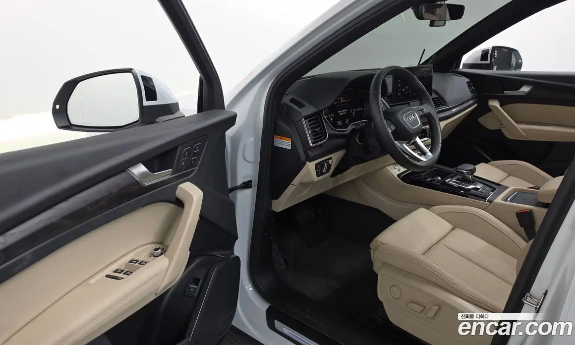 Audi Q5 2022 2.0 автомат (гидро), фото 13 Audi Q5 2022 2.0 автомат (гидро), фото 13
