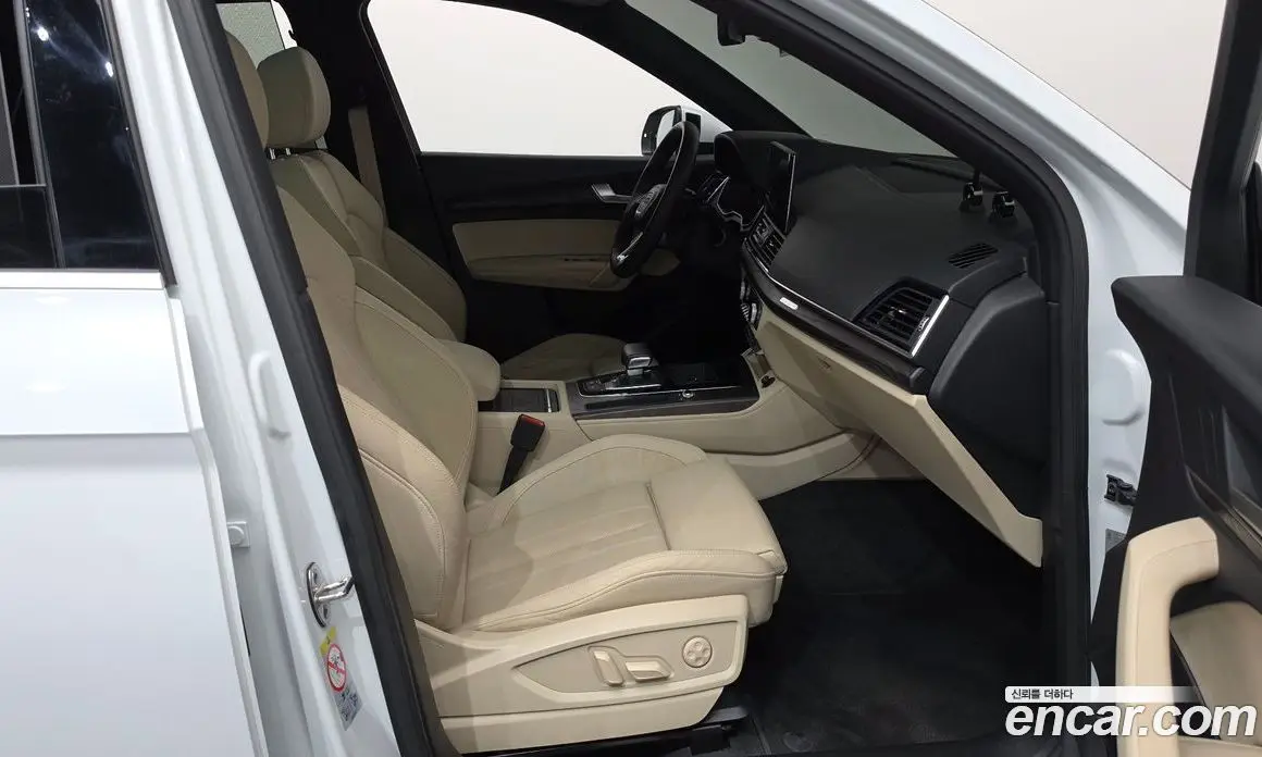 Audi Q5 2022 2.0 автомат (гидро), фото 16 Audi Q5 2022 2.0 автомат (гидро), фото 16